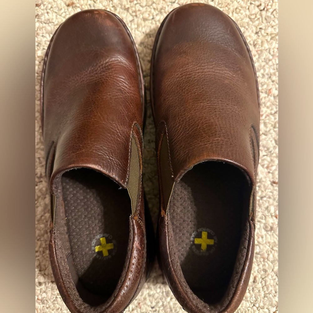 Men’s Dr Martens Orsin Loafers